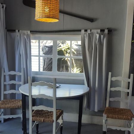 Lunas Del Bosque Cabana Y Apartamento En Suite La Paloma Kamer foto